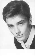 ALAIN DELON - Künstler