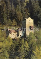 Burg Ehrenfels - Jugendherberge - Sils Im Domleschg - Castle - 16407 - Switzerland - Unused - Domleschg