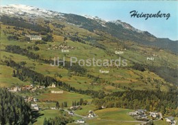 Heinzenberg - Lescha - Sarn - Masein - Tartar - Dalin - Praz - Switzerland - Unused - Sarn