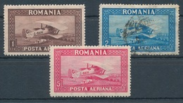 1928. Romania - Altri & Non Classificati