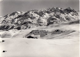 Saluverhutte Ob Celerina - Switzerland - Used - Celerina/Schlarigna