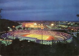 Roma Stadio Olimpico - Lot. 3305 - Stades & Structures Sportives