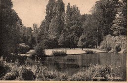 HELMOND-STADSPARK - Helmond