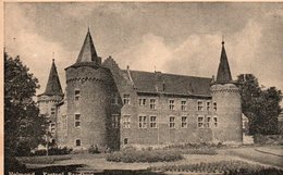 HELMOND-KASTEEL-RAADHUIS - Helmond