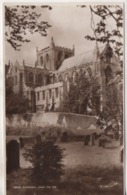 CPA.Royaume-Uni.Ripon Cathedral From The SE. - Harrogate