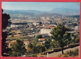 83- LA VALETTE - Vue Panoramique *SUP* 2 Scans - La Valette Du Var