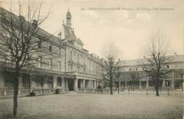 CHALONS SUR MARNE LE CILLEGE VUE INTERIEURE - Châlons-sur-Marne