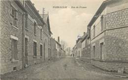 POMACLE RUE DE FRESNE - Sonstige & Ohne Zuordnung