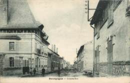 BOURGOGNE GRANDE RUE - Other & Unclassified