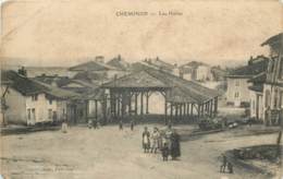 CHEMINON LES HALLES - Other & Unclassified