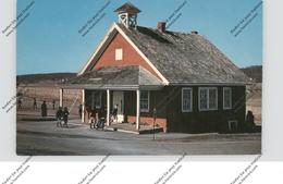 USA - PENNSYLVANIA - LANCASTER, Amish Country, Amish One-room-school - Lancaster