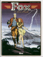 Fox Le Livre Maudit  Eo - Fox