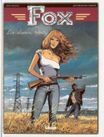 Fox Los Alamos, Trinity  Eo - Fox