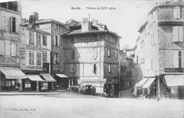 Auch        32        Maison Du XIV ème . Epicerie Centrale        (voir Scan) - Auch