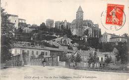 Auch        32           Vue Du Pont St Pierre     (voir Scan) - Auch