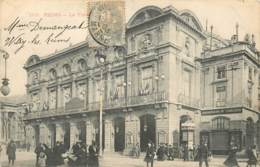 REIMS LE THEATRE - Reims