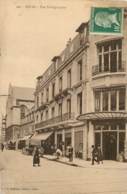 REIMS RUE SAINT JACQUES - Reims