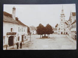 AK GARS Am Kamp B. Horn Ca. 1910/  D*44079 - Gars Am Kamp