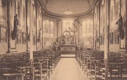 Postkaart/Carte Postale WAREGEM Kerk  (B119) - Waregem