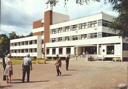 91 - FLEURY-MEROGIS - Clinique F.H. MANHES - Fleury Merogis