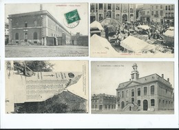 4 CPA -  Landrecies  -( Nord) - Landrecies