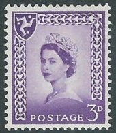 1958-68 GREAT BRITAIN REGIONAL ISSUES ISLE OF MAN 2 MH * - RC38-2 - Ohne Zuordnung