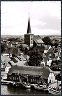 D6096 - TOP Neustadt - Hafen Kirche - Verlag Schöning - Neustadt (Holstein)