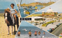 RHYL MULTI VIEW - Flintshire