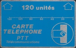 79/ France; Holographic, A15. Blue, CP: F5 288 843 - Hologrammkarten