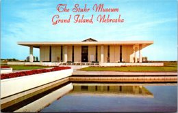 Nebraska Grand Island The Stuhr Museum - Grand Island