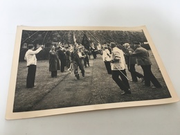 AF - 6 - Archers Belges - Bogenschiessen