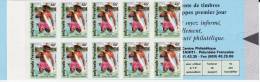 POLYNESIE - CARNET YVERT N°427 ** - COTE = 18 EUROS - Postzegelboekjes