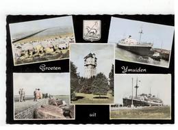 Groeten Uit IJmuiden, Multiview - IJmuiden