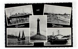 Groeten Uit IJmuiden , Multiview - IJmuiden