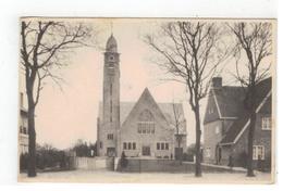 ZEIST, Geref. Kerk (Noorderkerk) Aan De Bergweg 1948 - Zeist