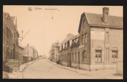 STADEN  DIKSMUIDESTRAAT - Staden