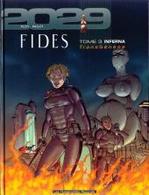 Fides Inferno  EO - Fides