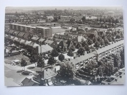 T53 Ansichtkaart Gorinchem - Panorama - 1964 - Gorinchem