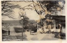 Delcampe - DC1412 - Göhren (Rügen) Strandkaffee - Rügen