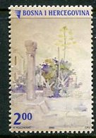 BOSNIA & HERCEGOVINA (Sarajevo) 2005 Kulenovic Centenary  MNH / **.  Michel 404 - Bosnien-Herzegowina