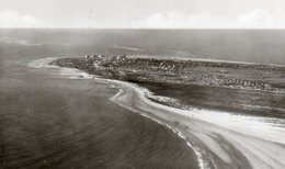 NORDSEEHEILBAD BORKUM-1966-REA PHOTO - Borkum