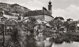 EICHSTATT-ALTMULPARTIE -ST WALBURG-REA PHOTO - Eichstaett