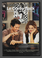 DVD Le Come Back - Cómedia