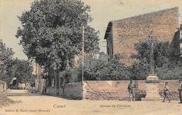 Canet           34            Avenue De Clermont          (Voir Scan) - Other & Unclassified