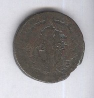 2 Sols France 1792 R - Otros & Sin Clasificación