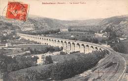 Bédarieux        34            Le Grand Viaduc           (Voir Scan) - Bedarieux