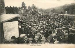 UNION CATHOLIQUE ASSEMBLEE GENERALE DU PARC SAINTE MARIE CHAUMONT 21 MARS 1926Y - Chaumont