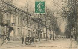 SAINT DIZIER AVENUE DE LA REPUBLIQUE - Saint Dizier