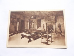 Delcampe - CHATEAU DE GRIGNAN "la Salamandre" - Grignan