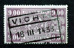 TR 161 - "VICHTE" - (ref. 31.763) - Gebraucht